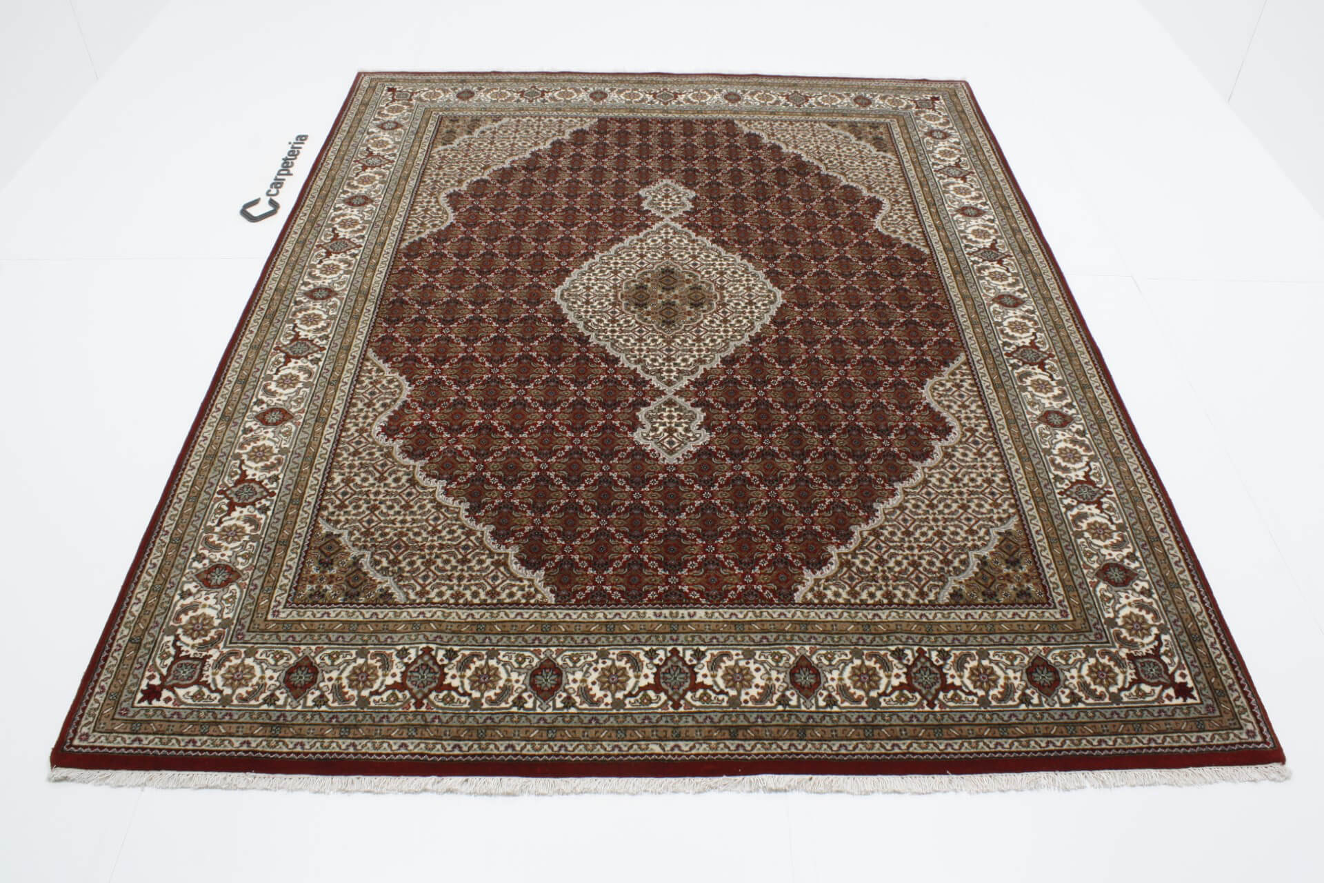 Dywan perski Tabriz Exclusive