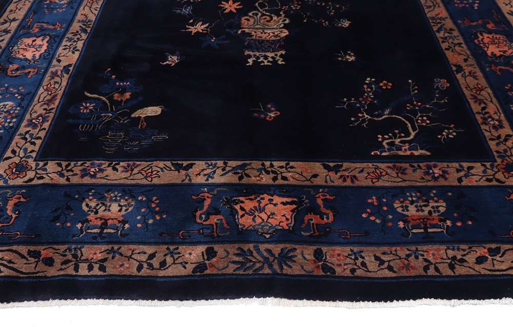 Dywan orientalny Peking