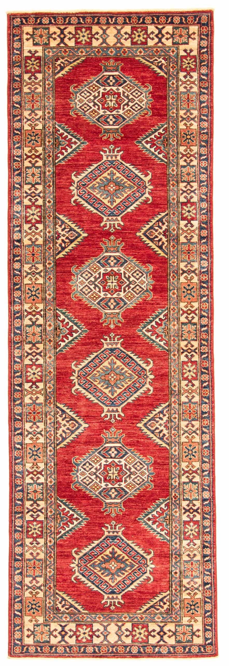 Dywan orientalny Kazak Exclusive