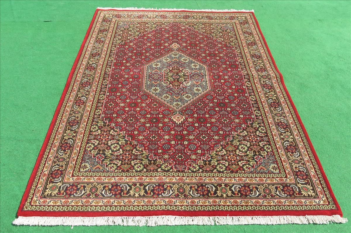 Dywan orientalny Bidjar Exclusive