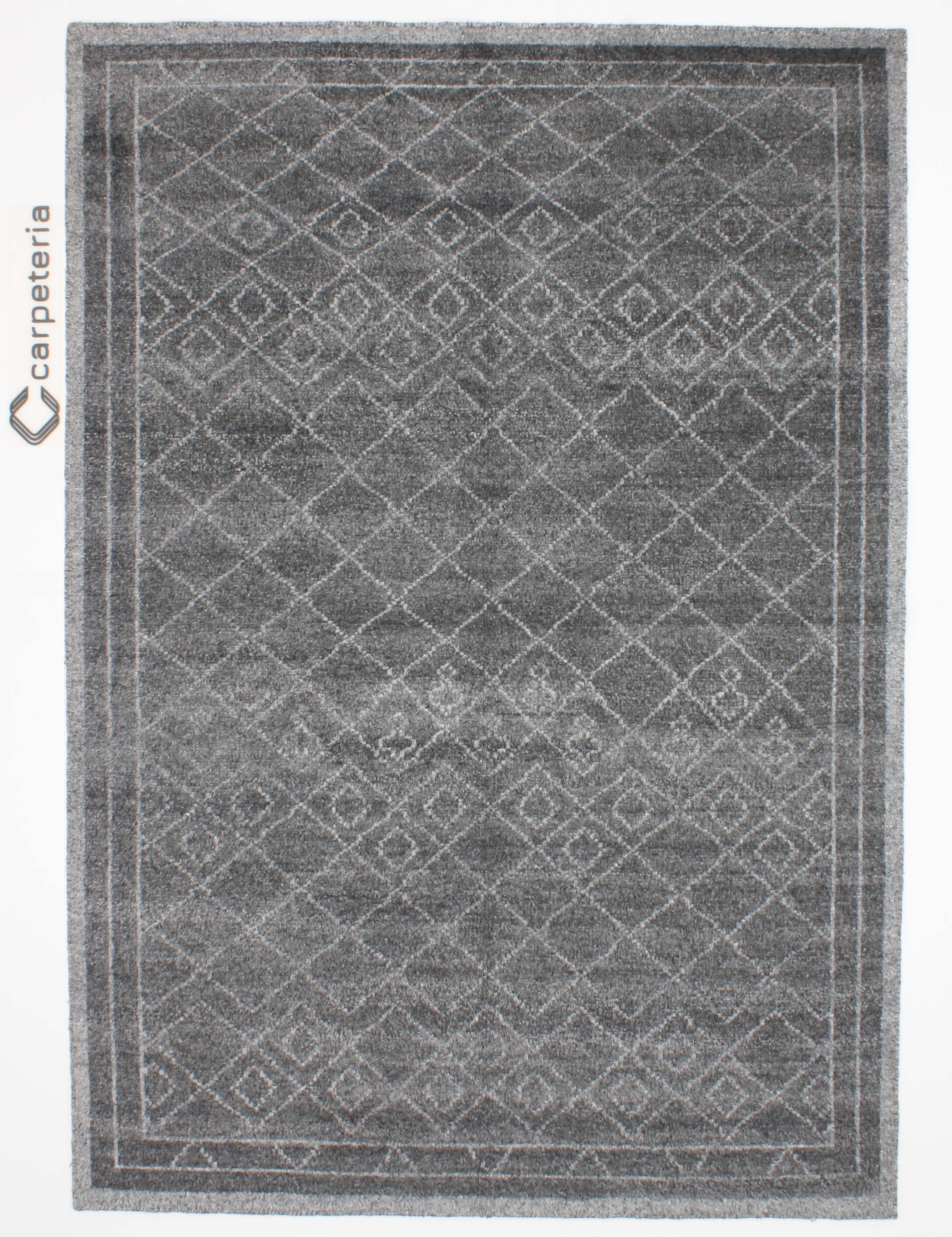 Dywan nowoczesny Crystal Collection