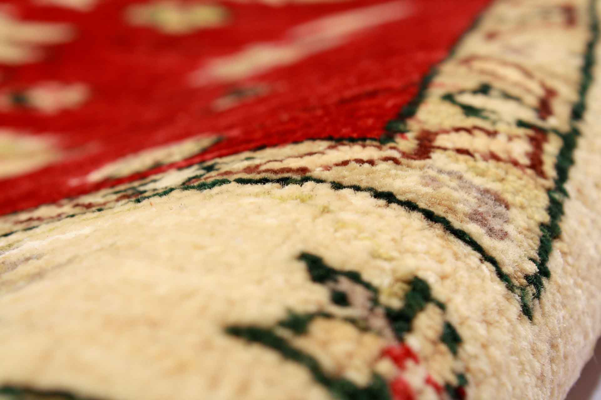 Dywan orientalny Ziegler Exclusive