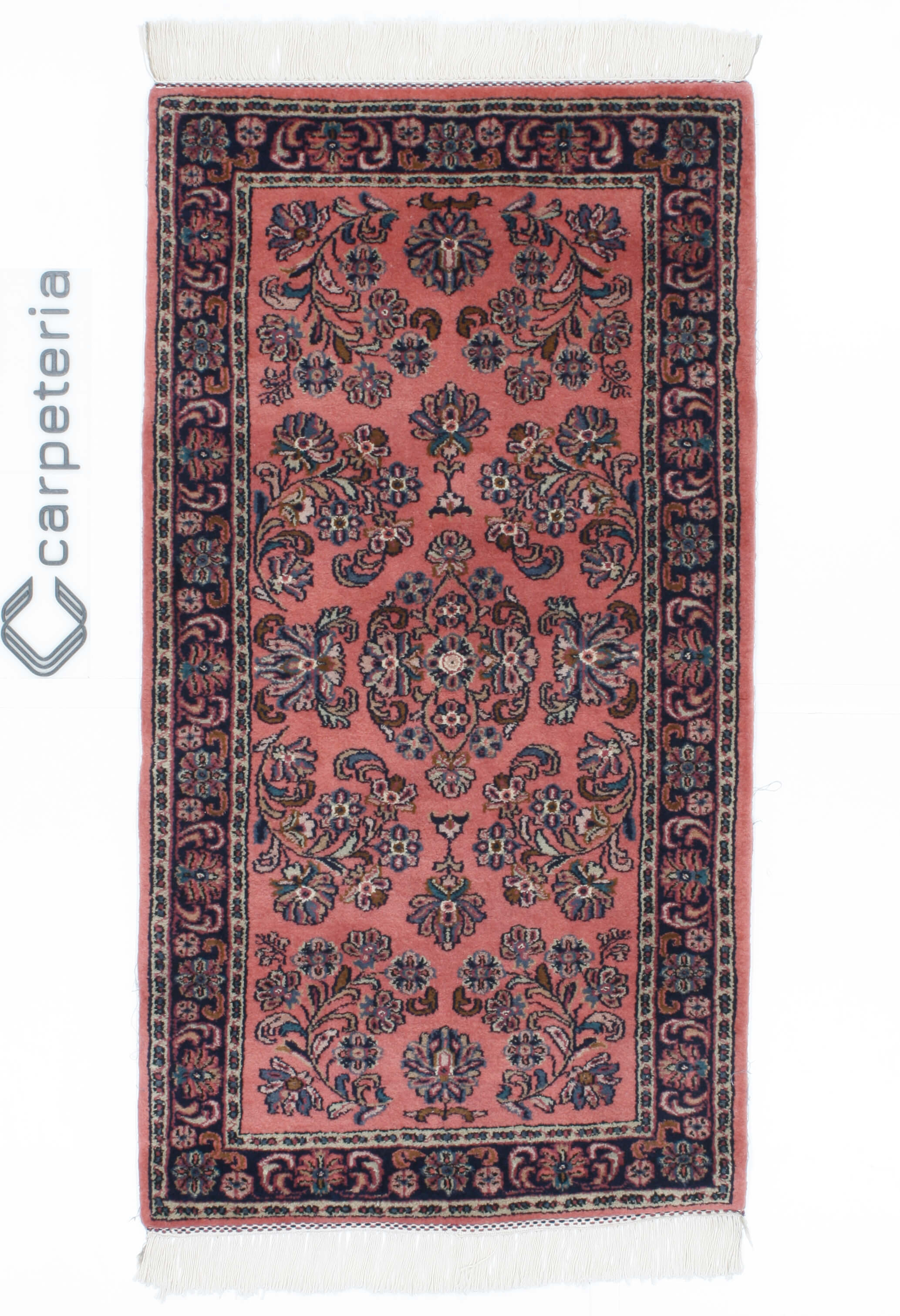 Dywan orientalny Sarough Exclusive
