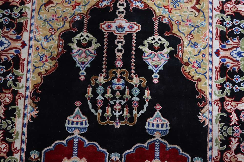 Dywan orientalny Hereke