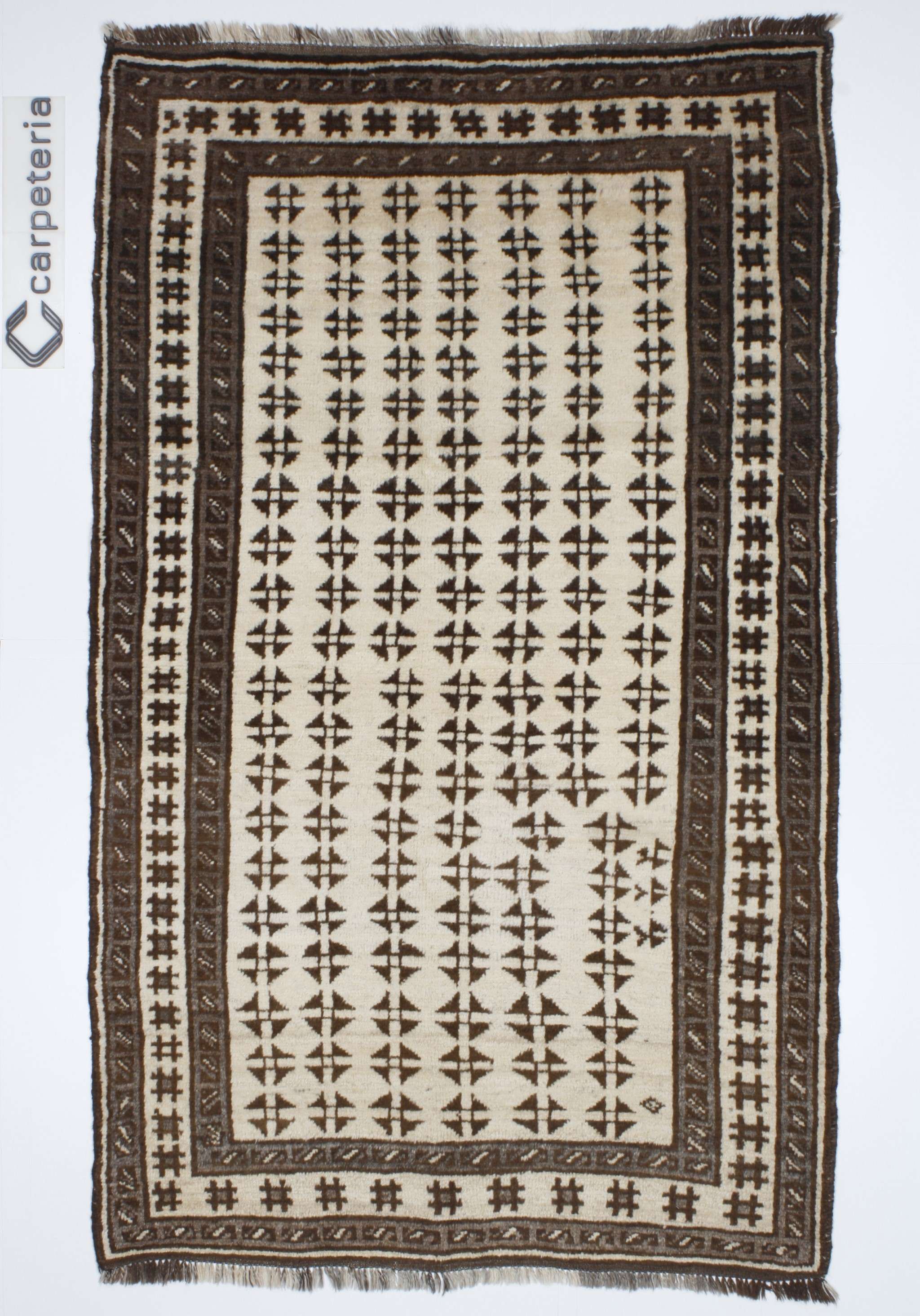 Taimani półantyczny