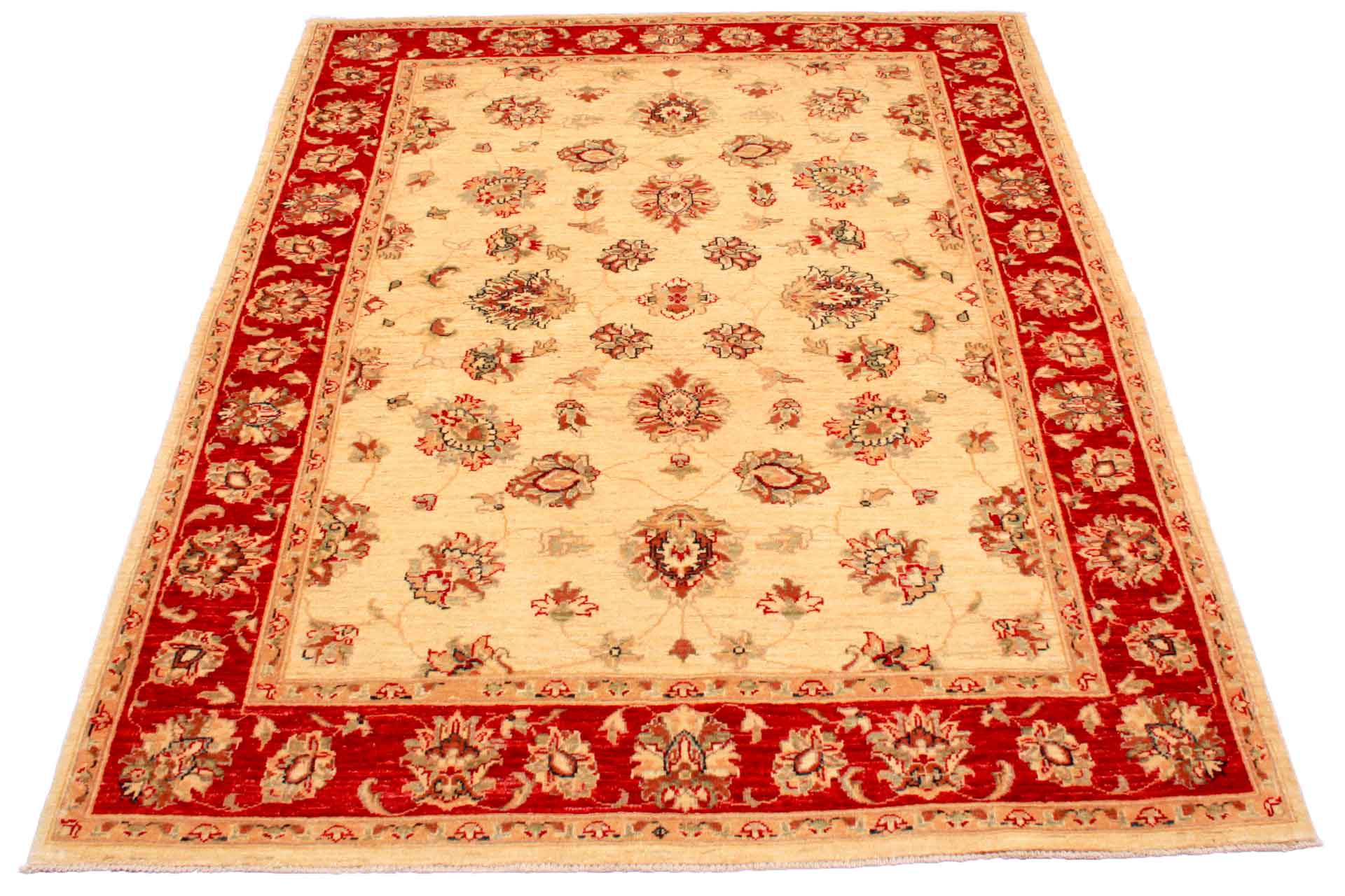 Dywan orientalny Ziegler Exclusive