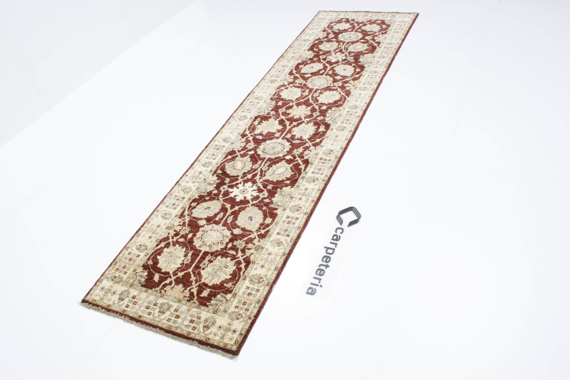 Dywan orientalny Ziegler Exclusive