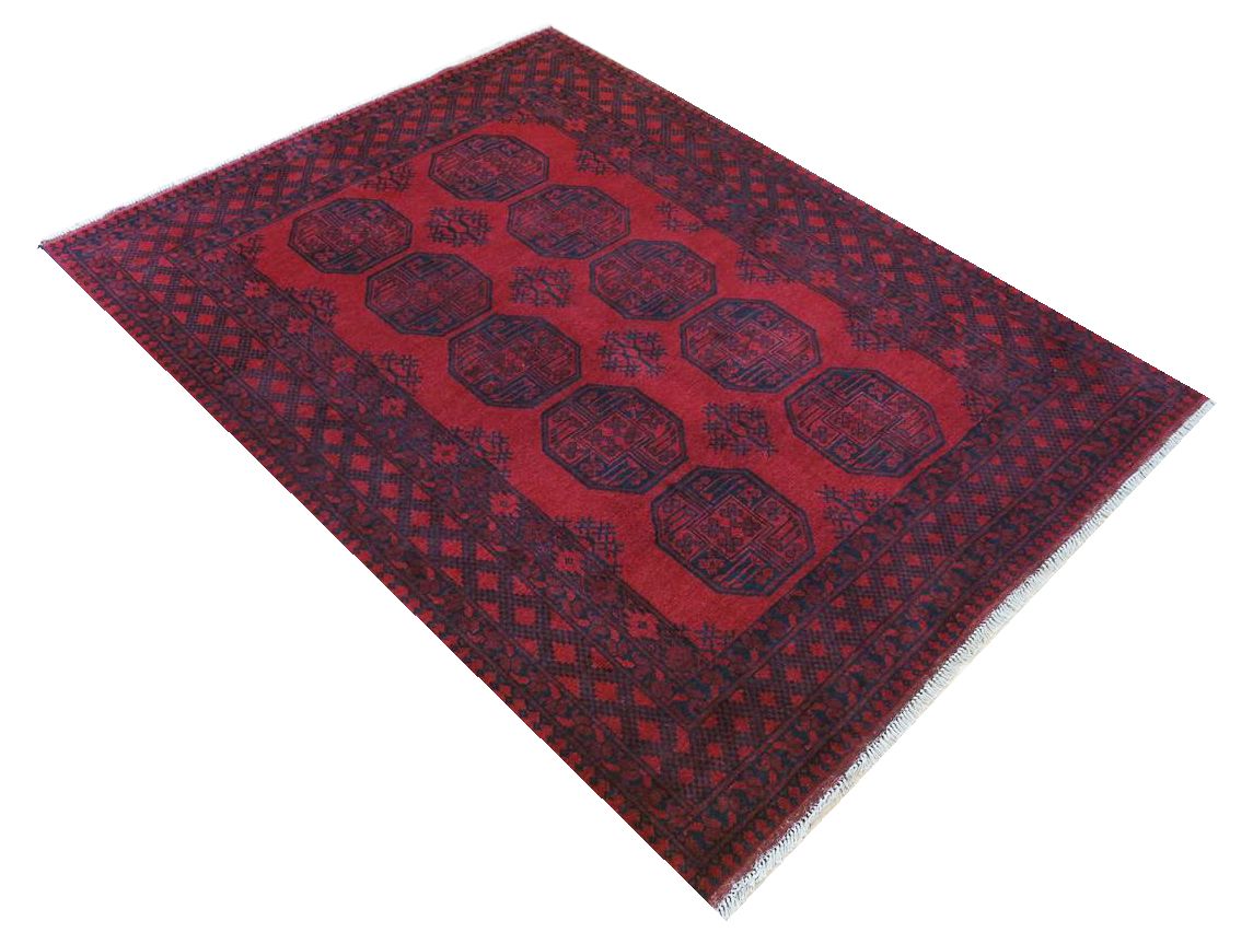 Dywan orientalny Afghan Filpa