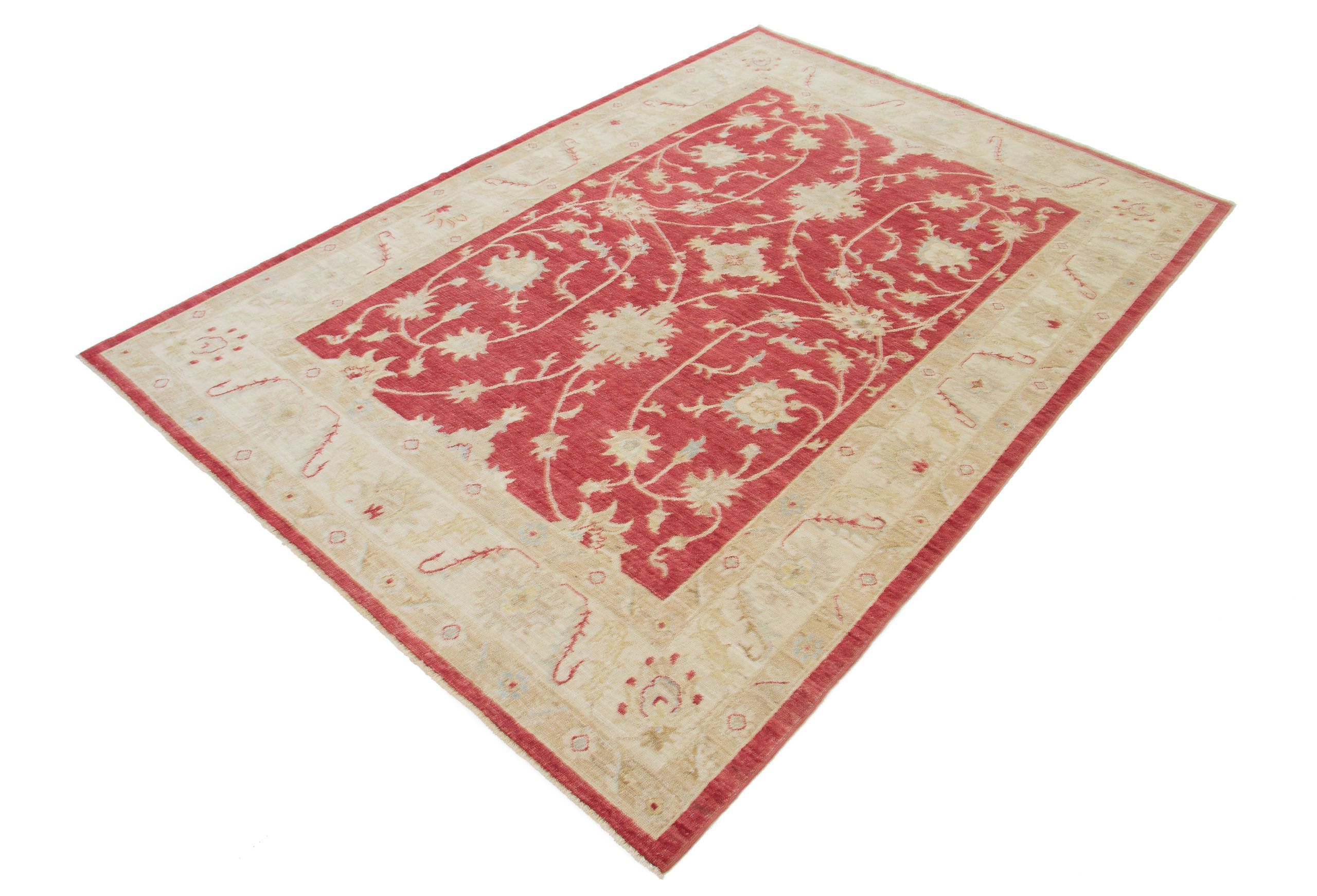 Dywan orientalny Ziegler Exclusive