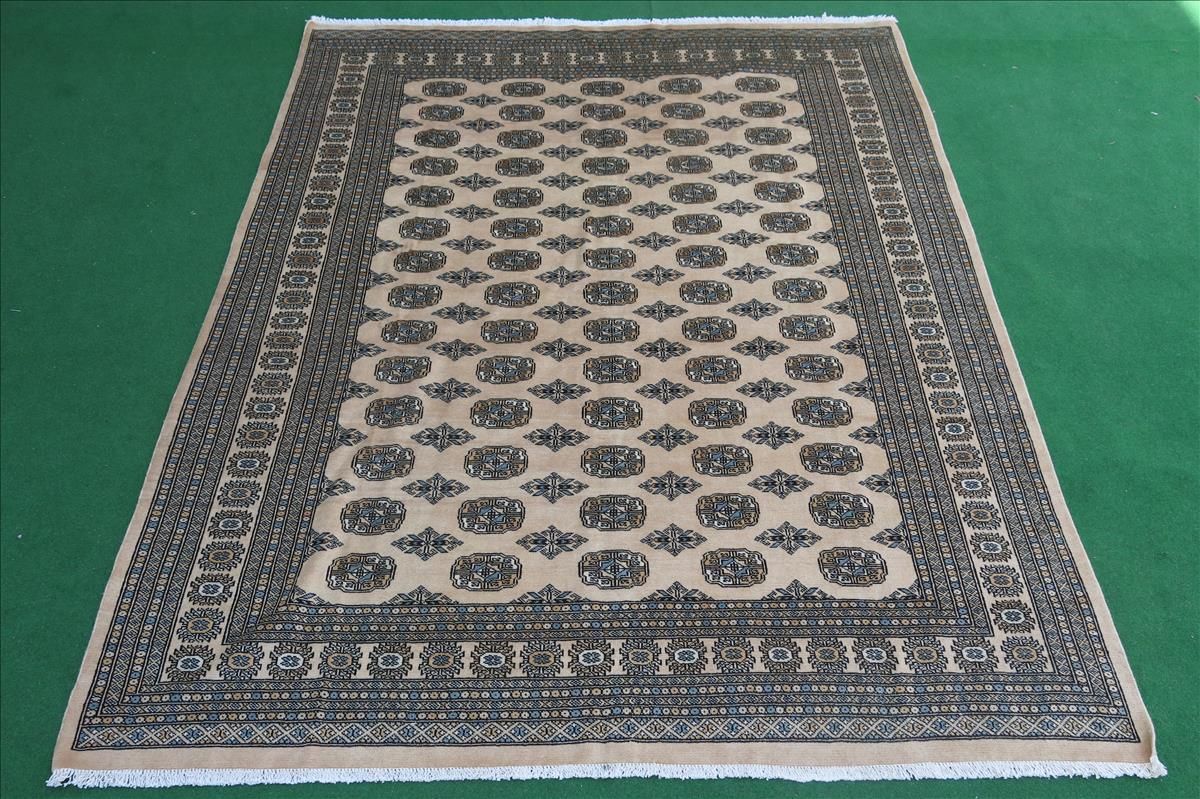 Dywan orientalny Bukhara Exclusive