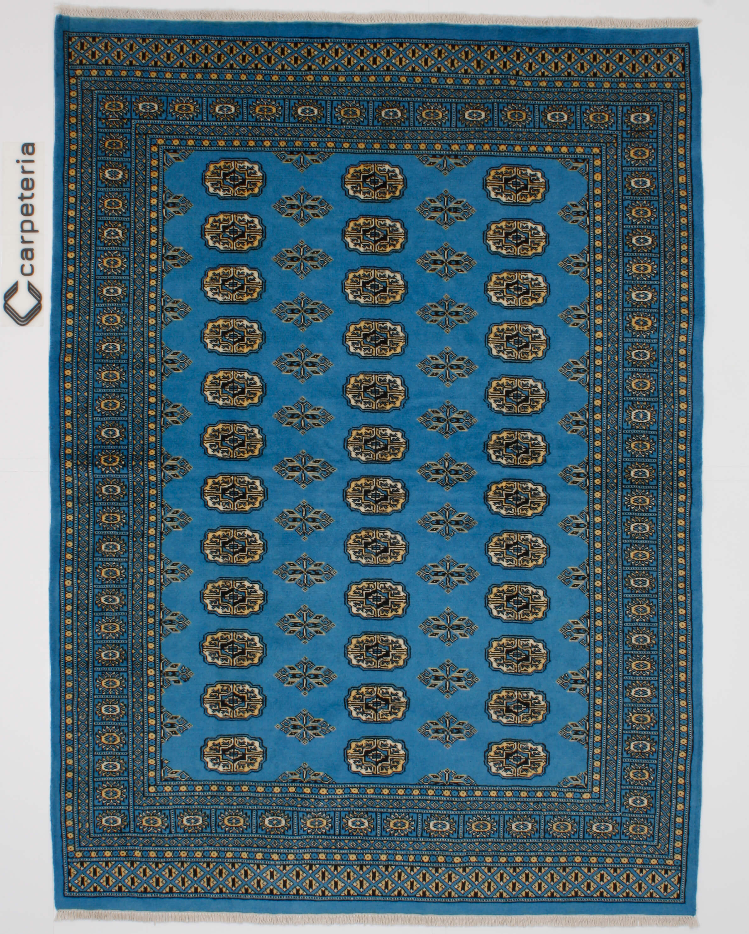 Dywan orientalny Bukhara Exclusive