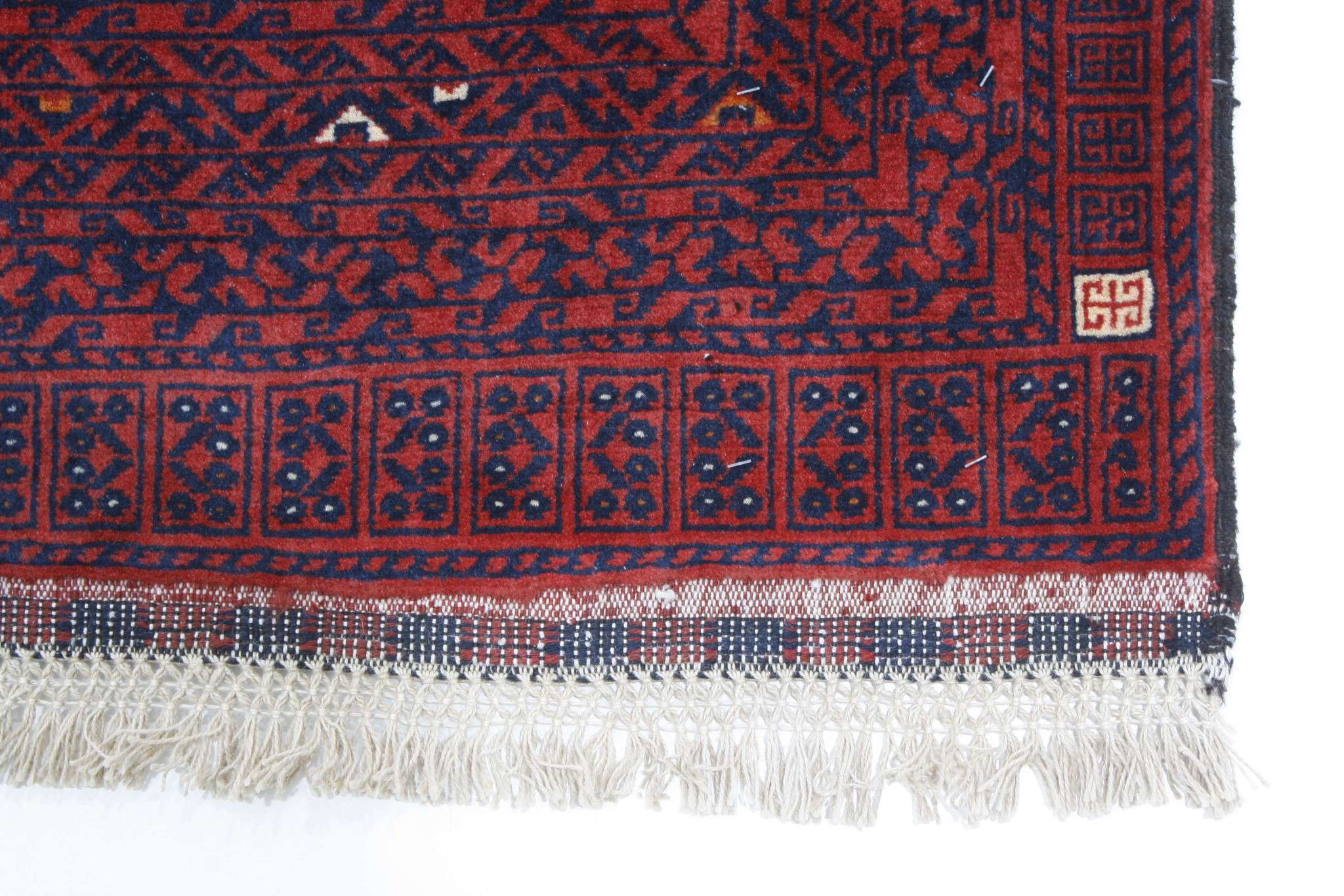 Dywan orientalny Soleiman Parda