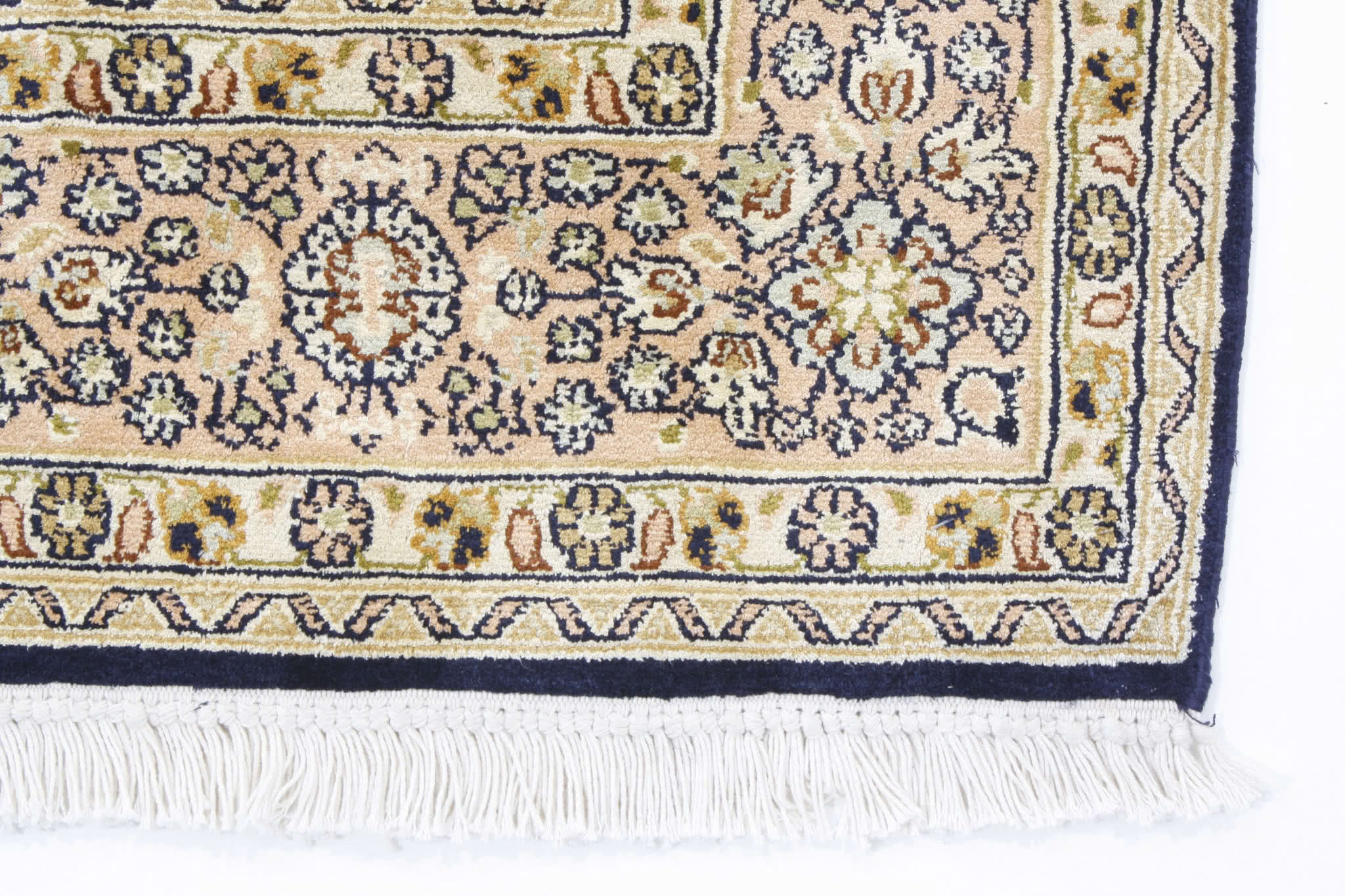 Dywan orientalny Kashmir Silk Exclusive
