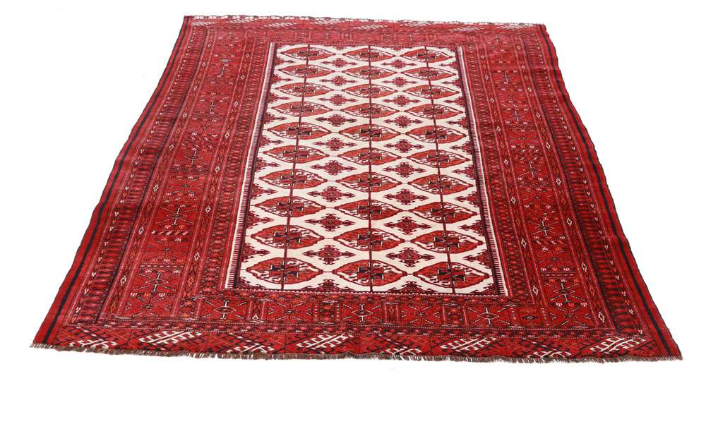 Dywan orientalny Yamuth