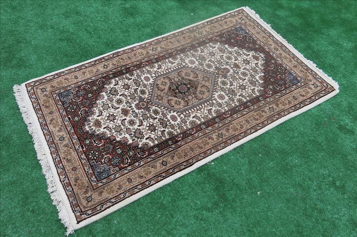 Dywan orientalny Bidjar Exclusive