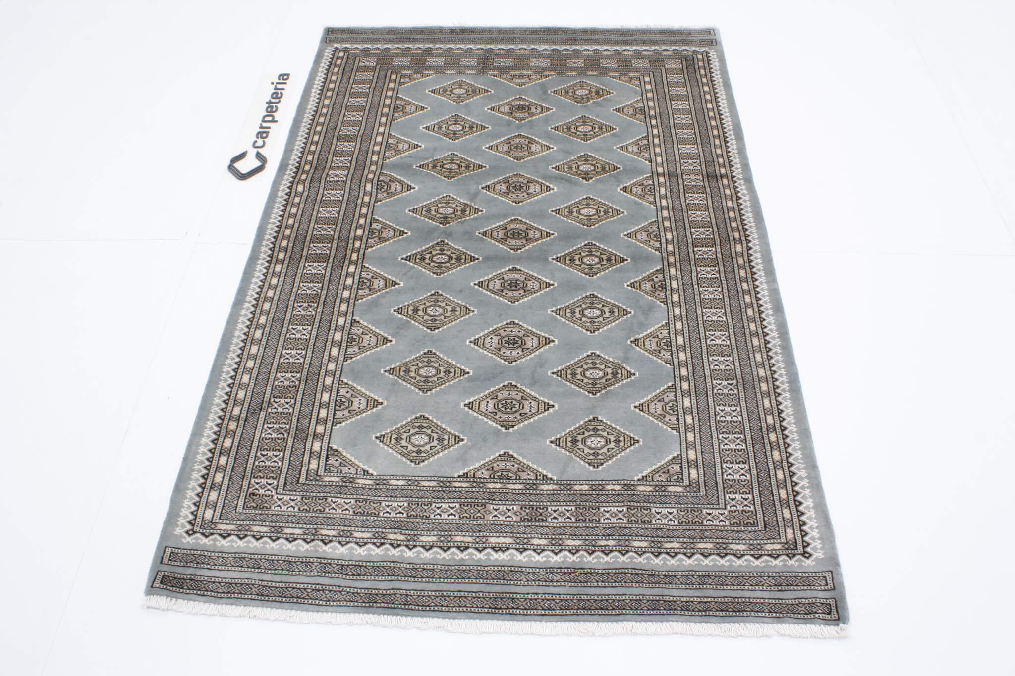 Dywan orientalny Jaldar Exclusive
