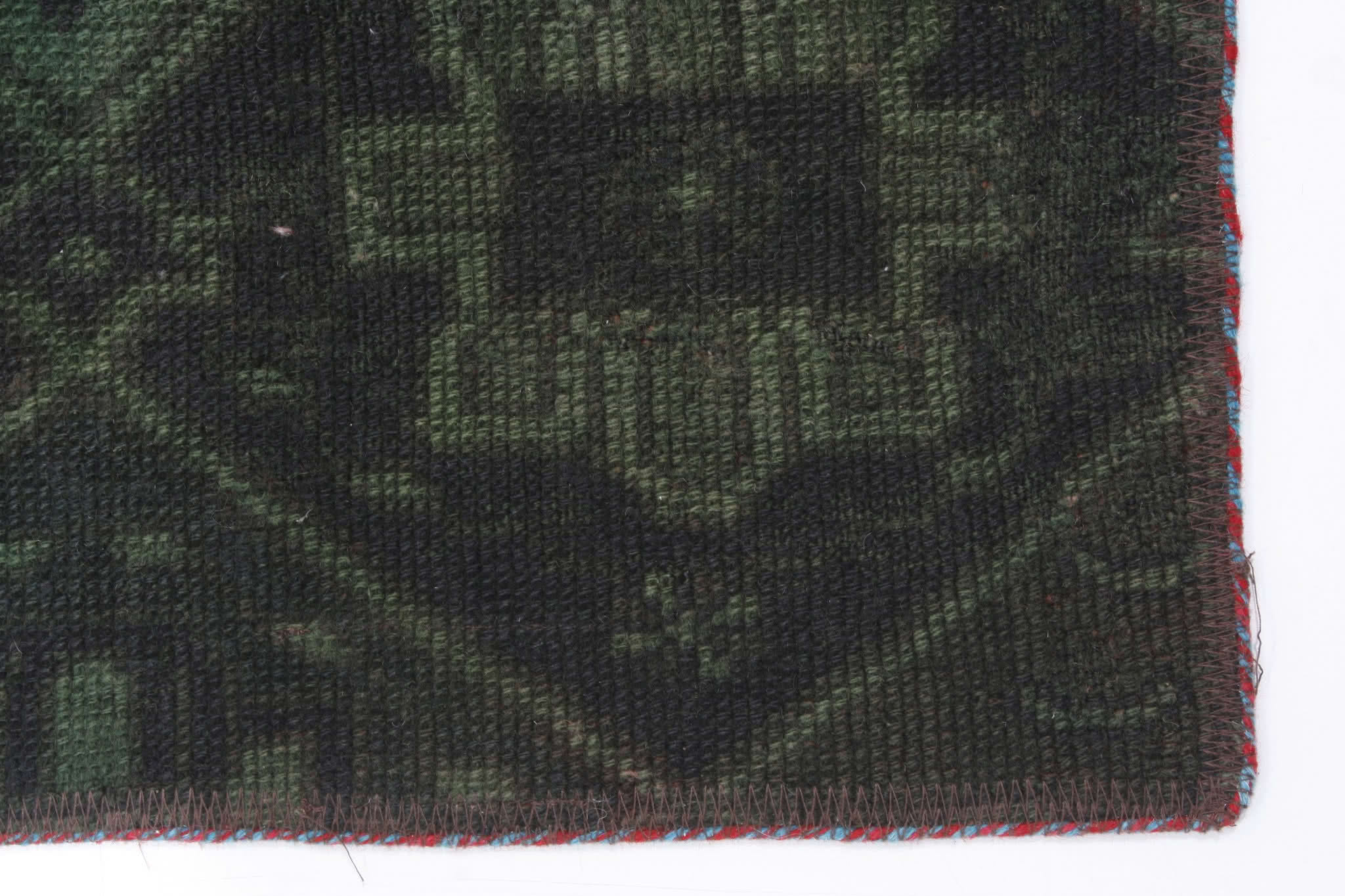 Dywan perski Patchwork Modern