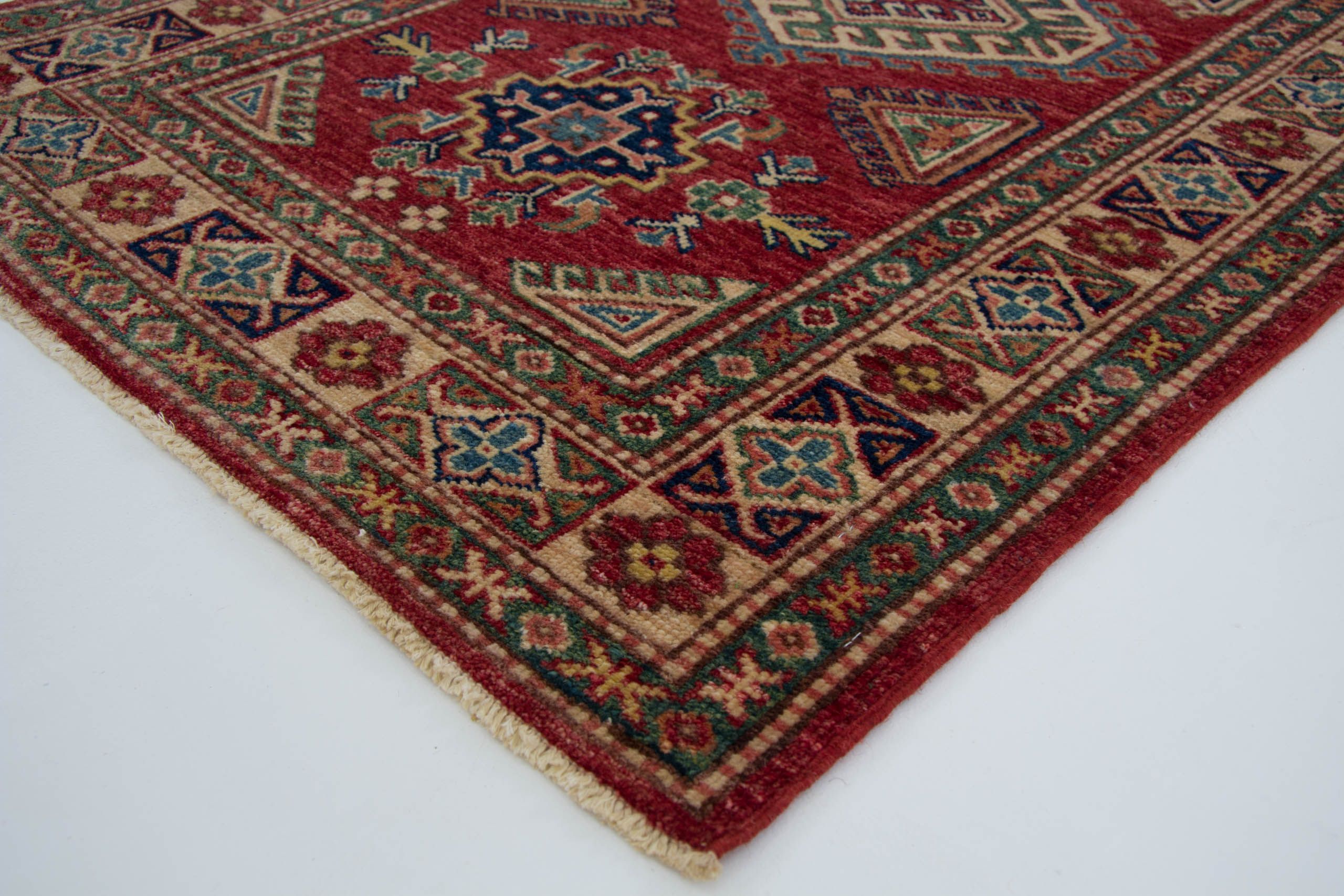 Dywan orientalny Kazak Exclusive