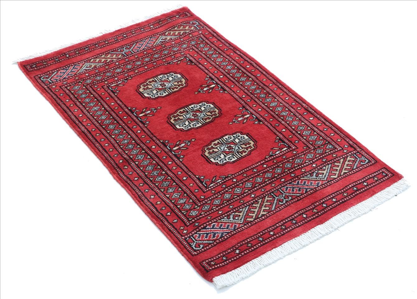 Dywan orientalny Bukhara Exclusive