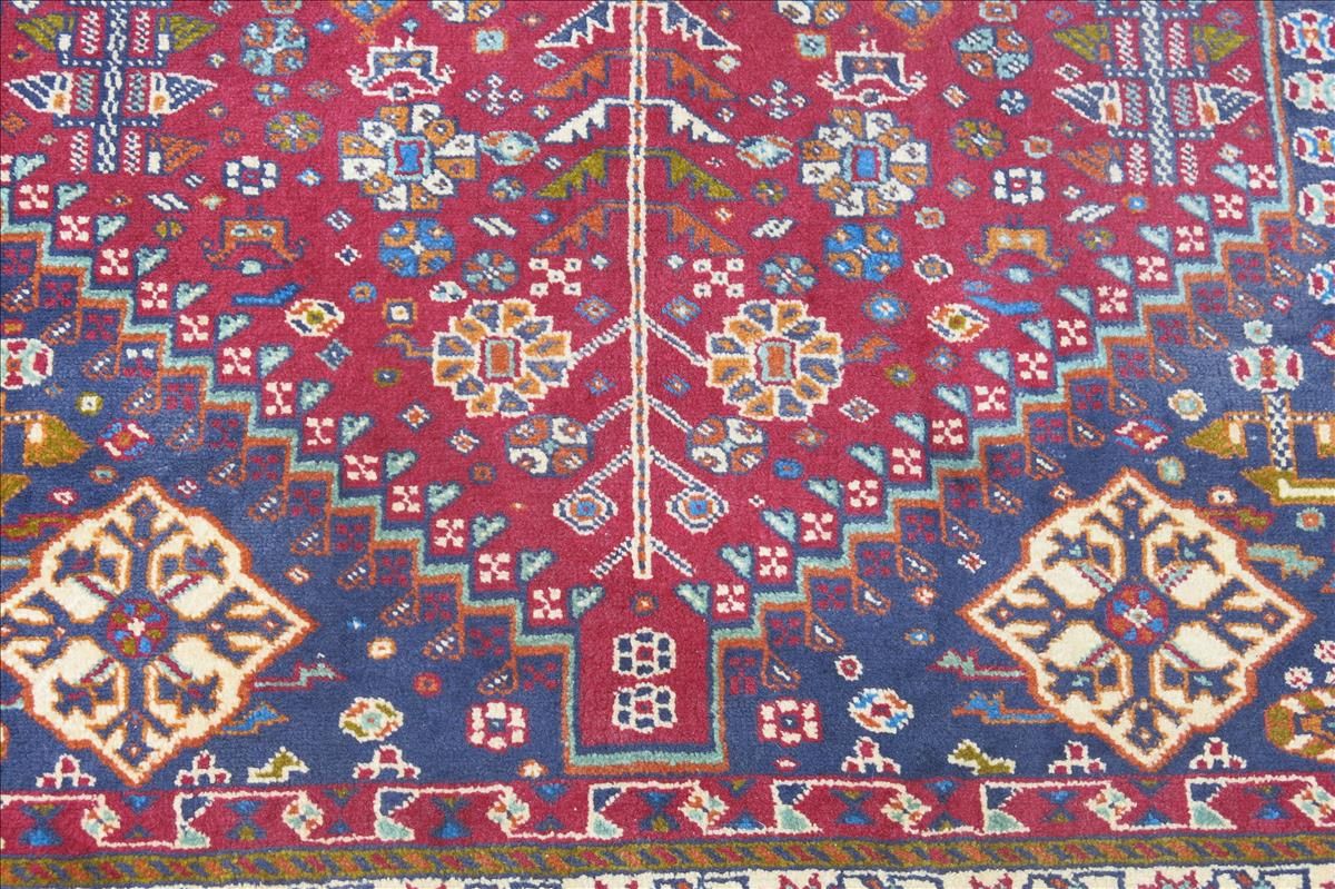 Dywan orientalny Shiraz Super