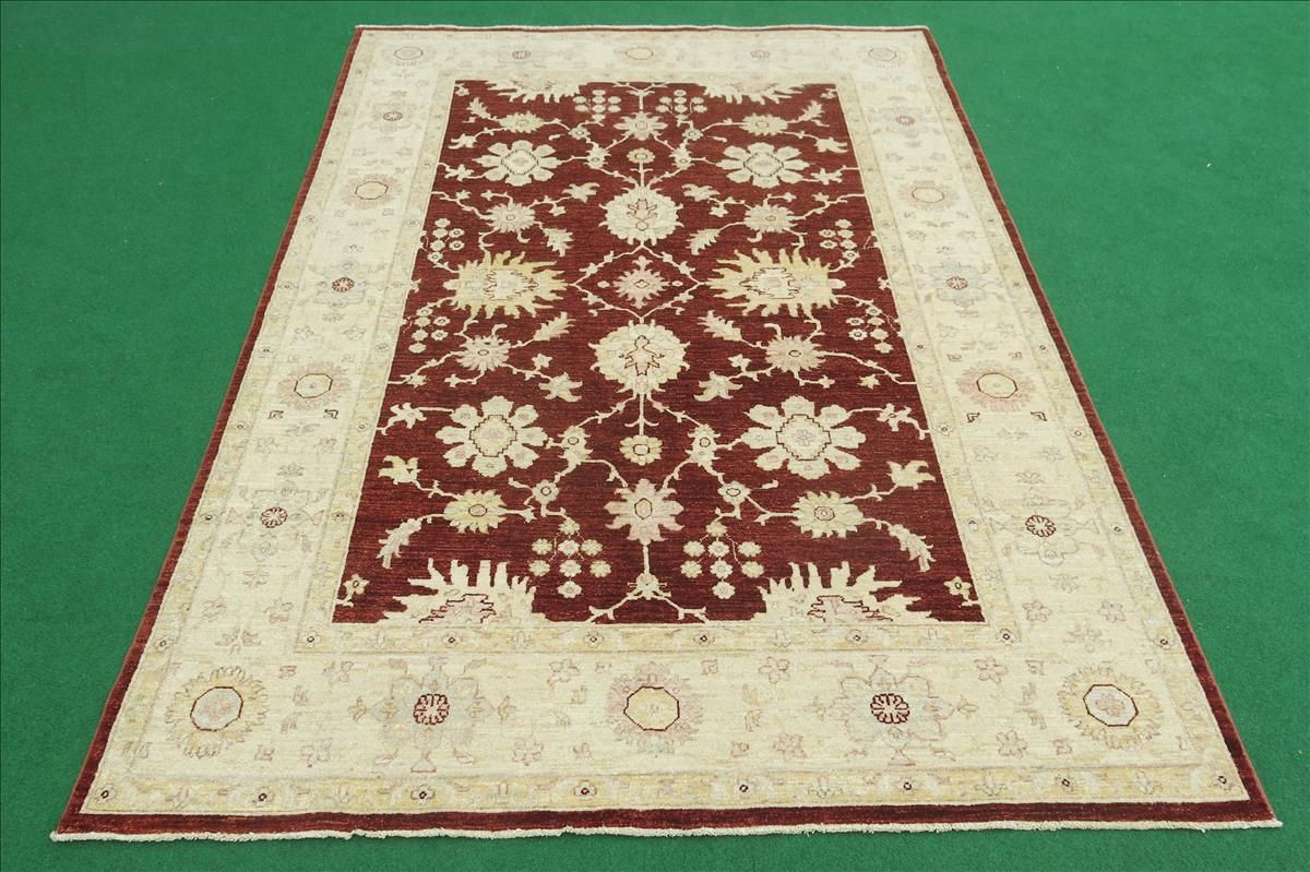 Dywan orientalny Ziegler Exclusive