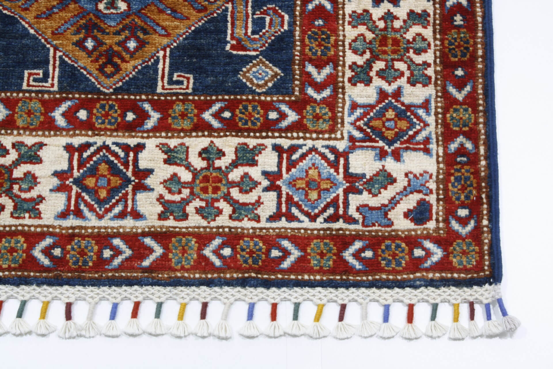 Dywan orientalny Kazak Exclusive