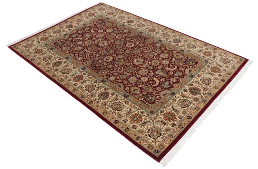 Dywan orientalny Tabriz
