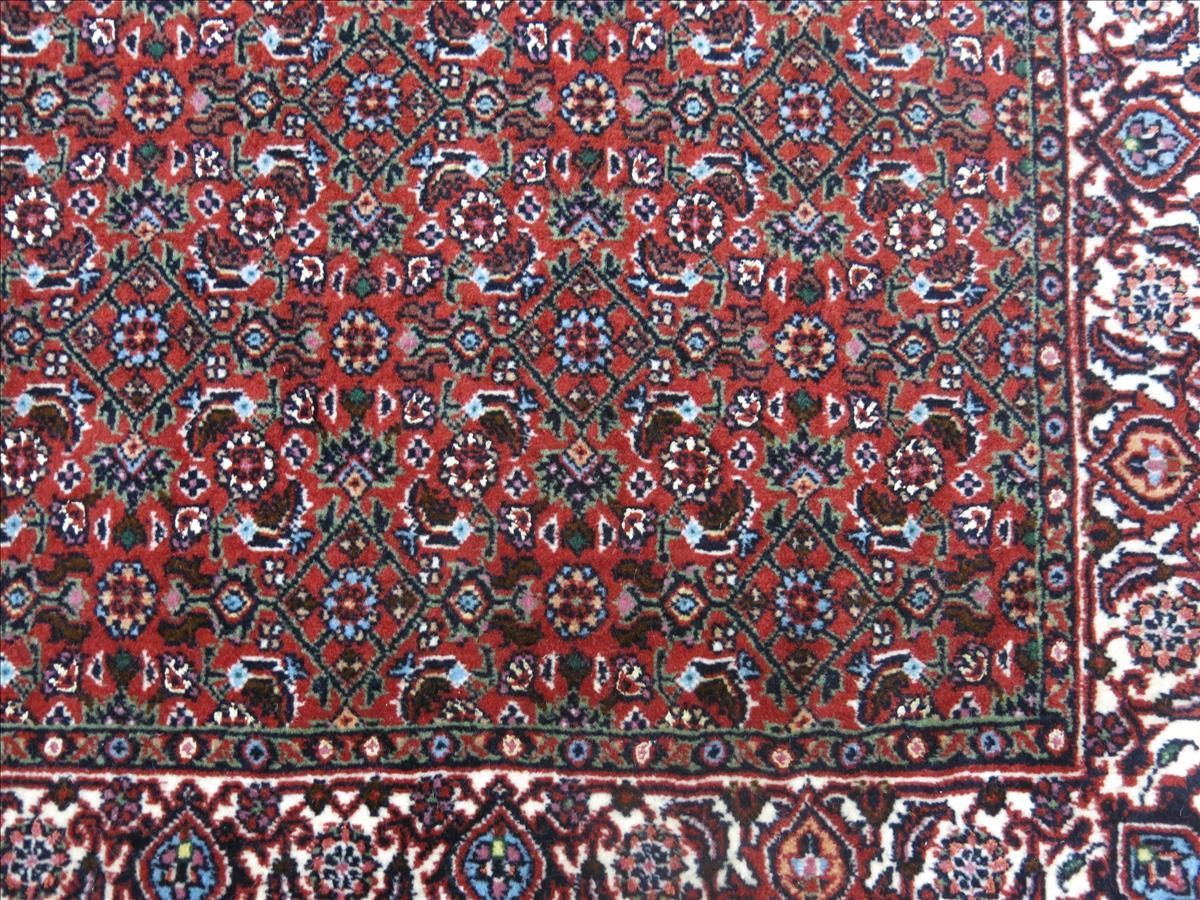 Dywan orientalny Bidjar Super