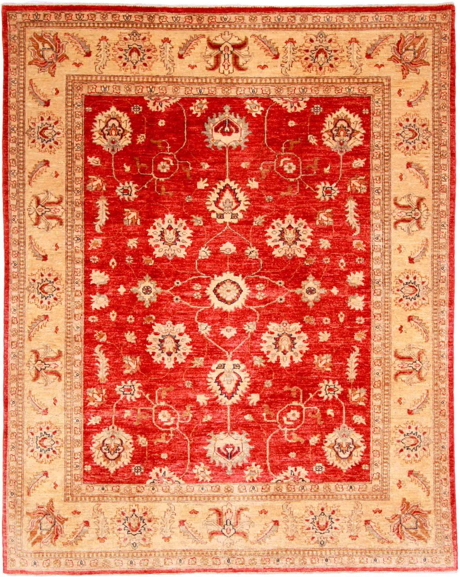 Dywan orientalny Ziegler Exclusive