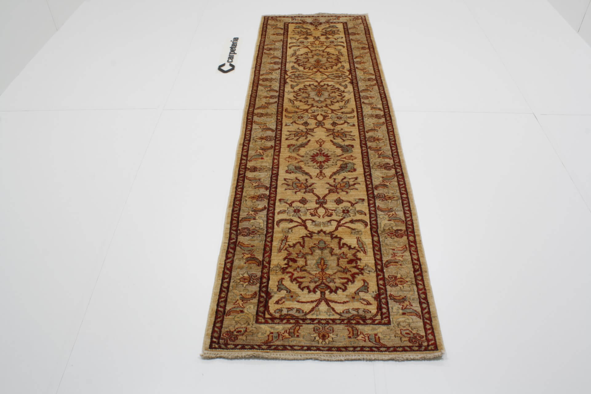 Dywan orientalny Ziegler Exclusive