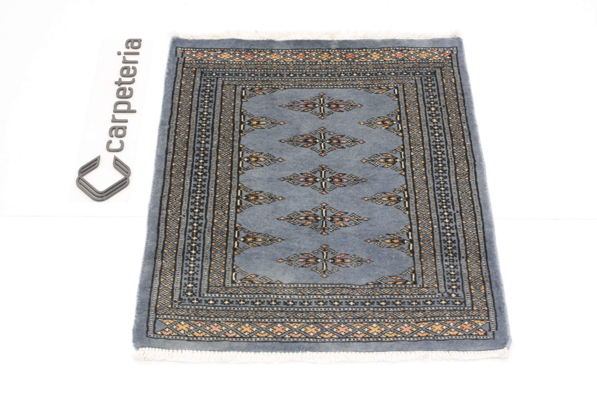 Dywan orientalny Bukhara Exclusive