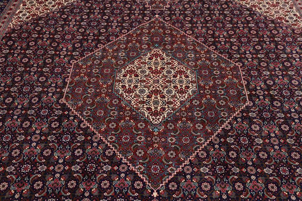 Dywan perski Tabriz