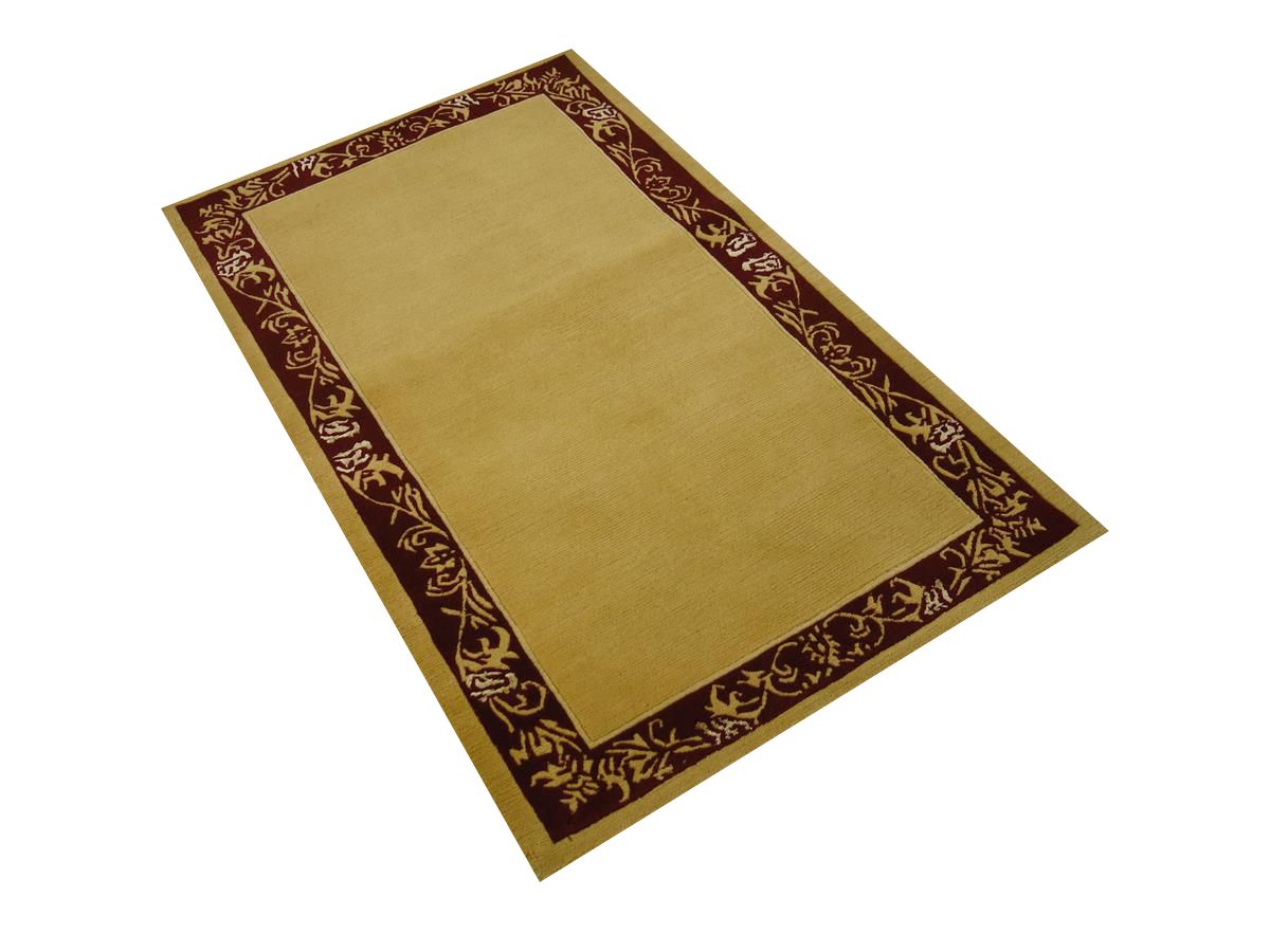 Dywan nowoczesny Original Nepal Natural