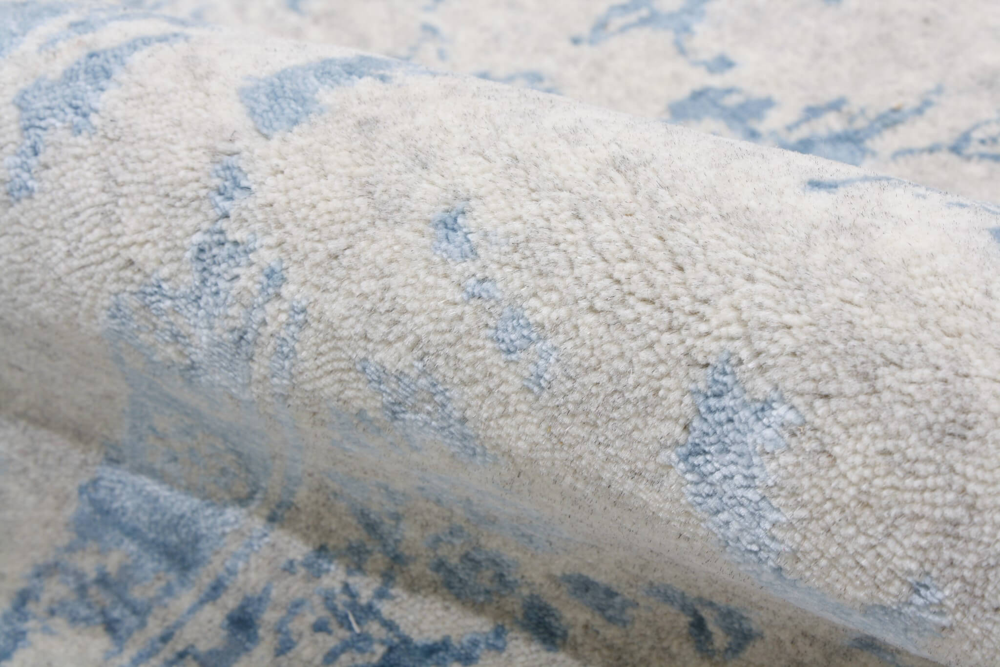 Dywan nowoczesny Ikat Royal