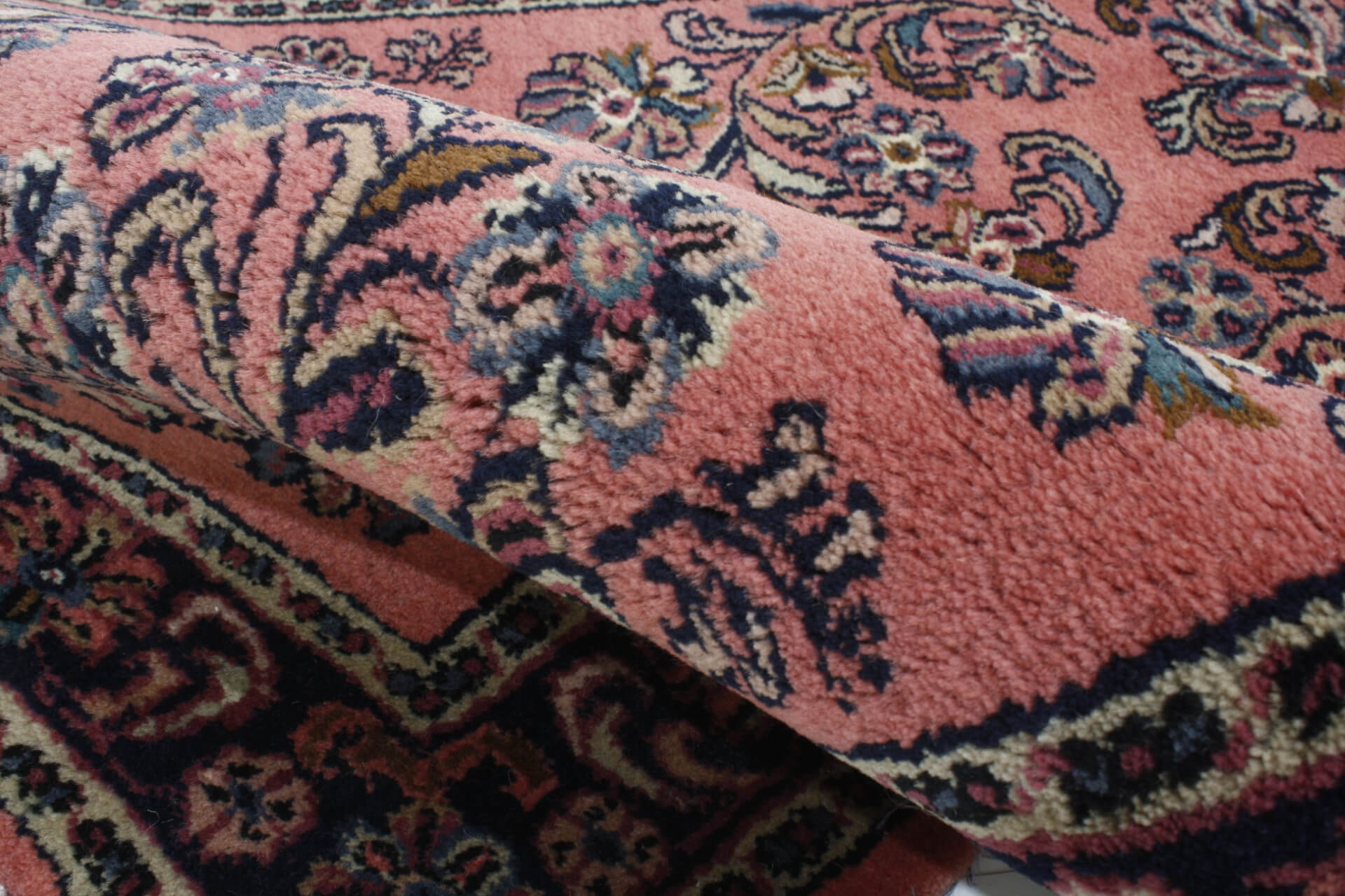 Dywan orientalny Sarough Exclusive