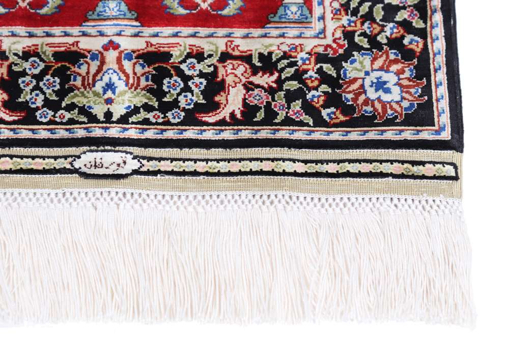 Dywan orientalny Hereke