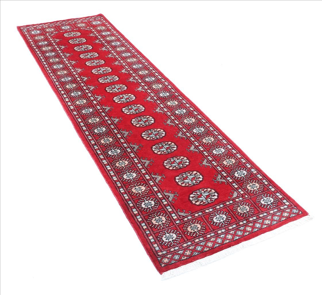 Dywan orientalny Bukhara Exclusive