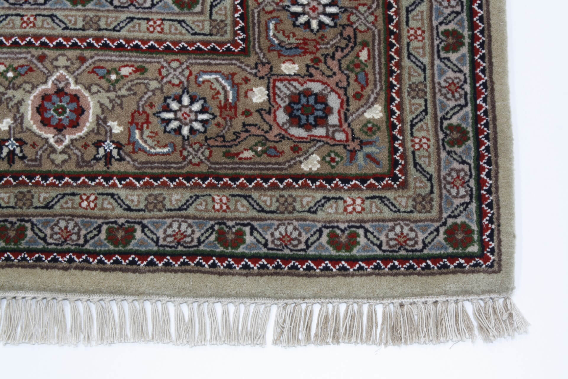 Dywan orientalny Tabriz Exclusive