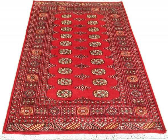 Dywan orientalny Bukhara Exclusive