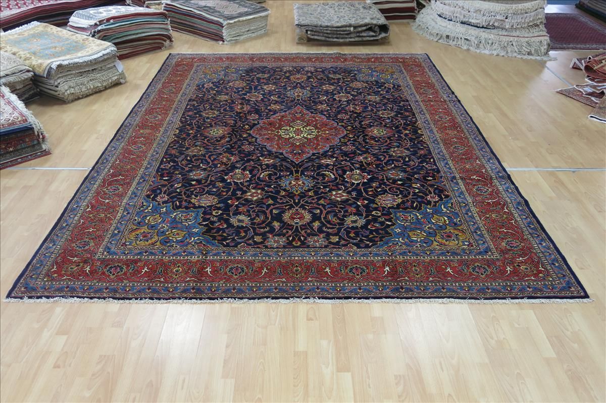 Dywan orientalny Sarough Super