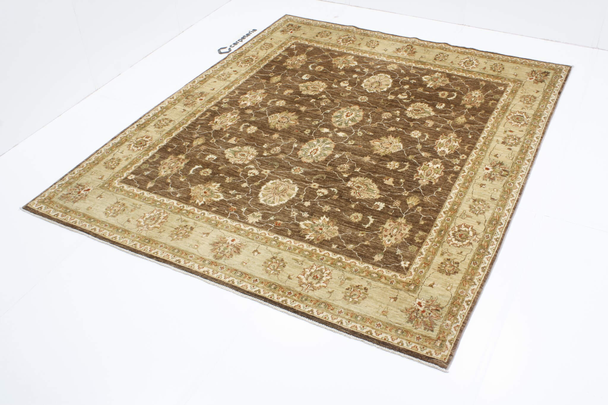 Dywan orientalny Ziegler Exclusive