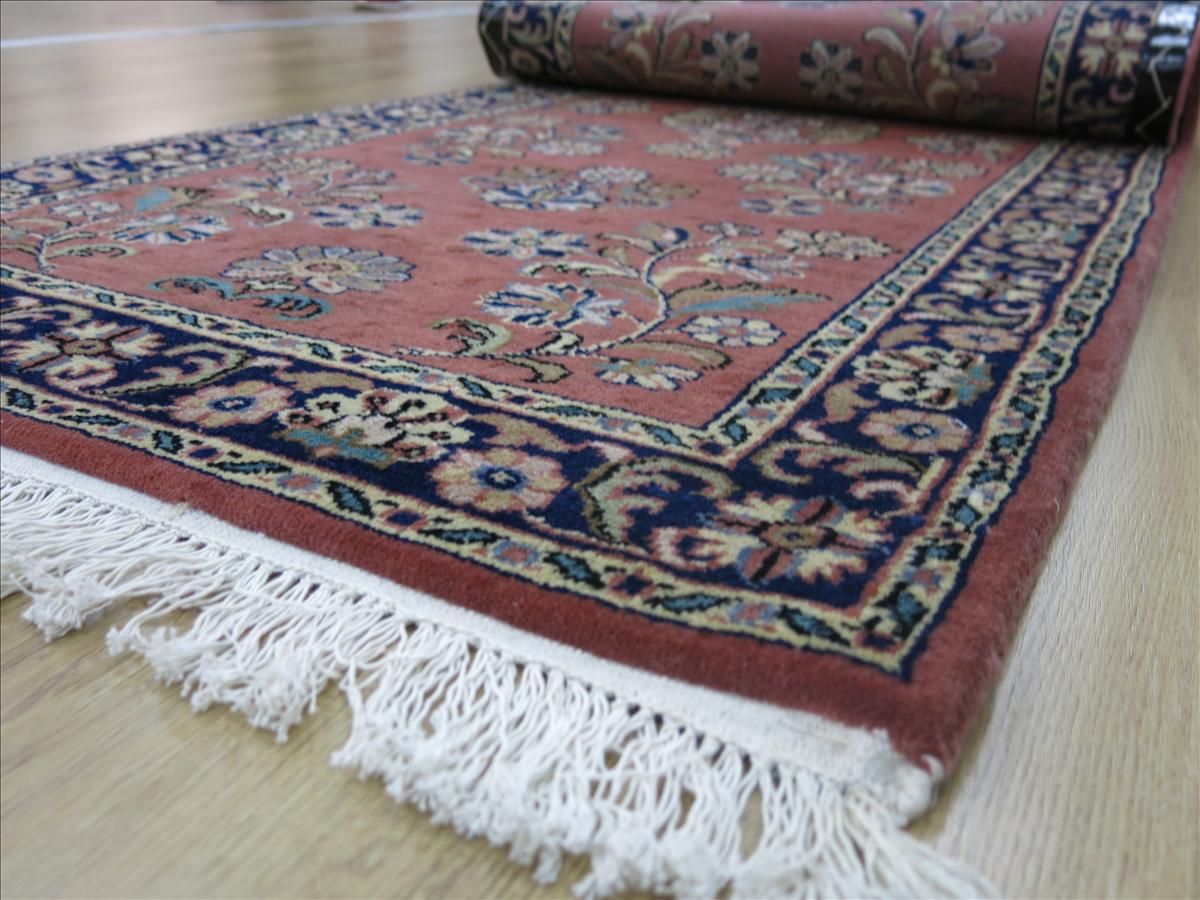 Dywan orientalny Sarough Exclusive
