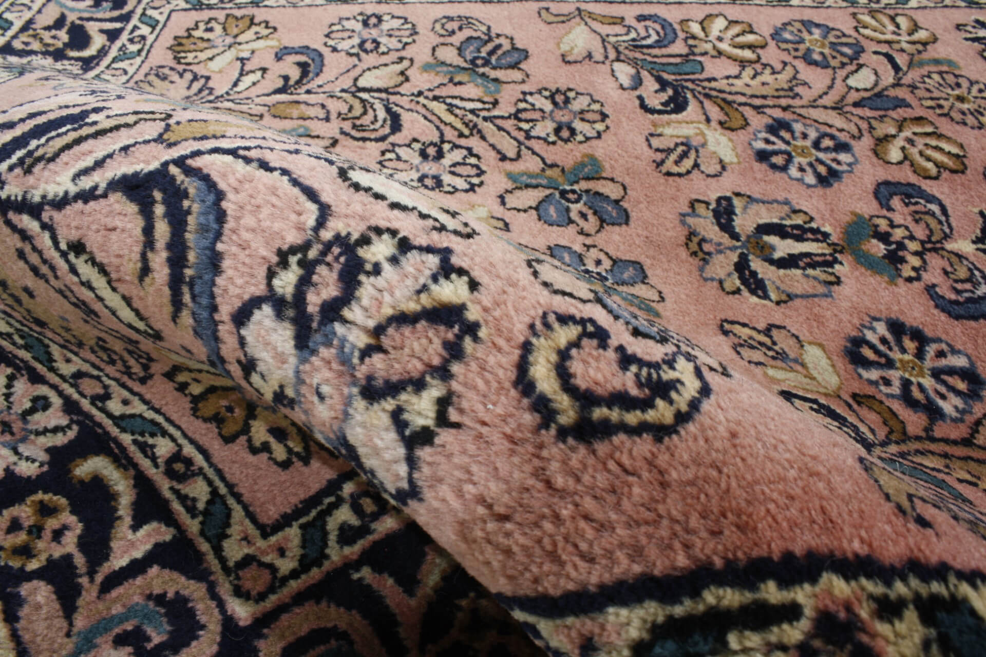 Dywan orientalny Sarough Exclusive