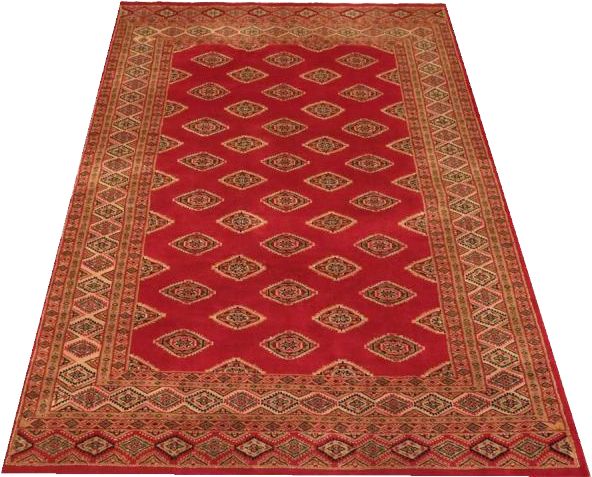 Dywan orientalny Jaldar Exclusive