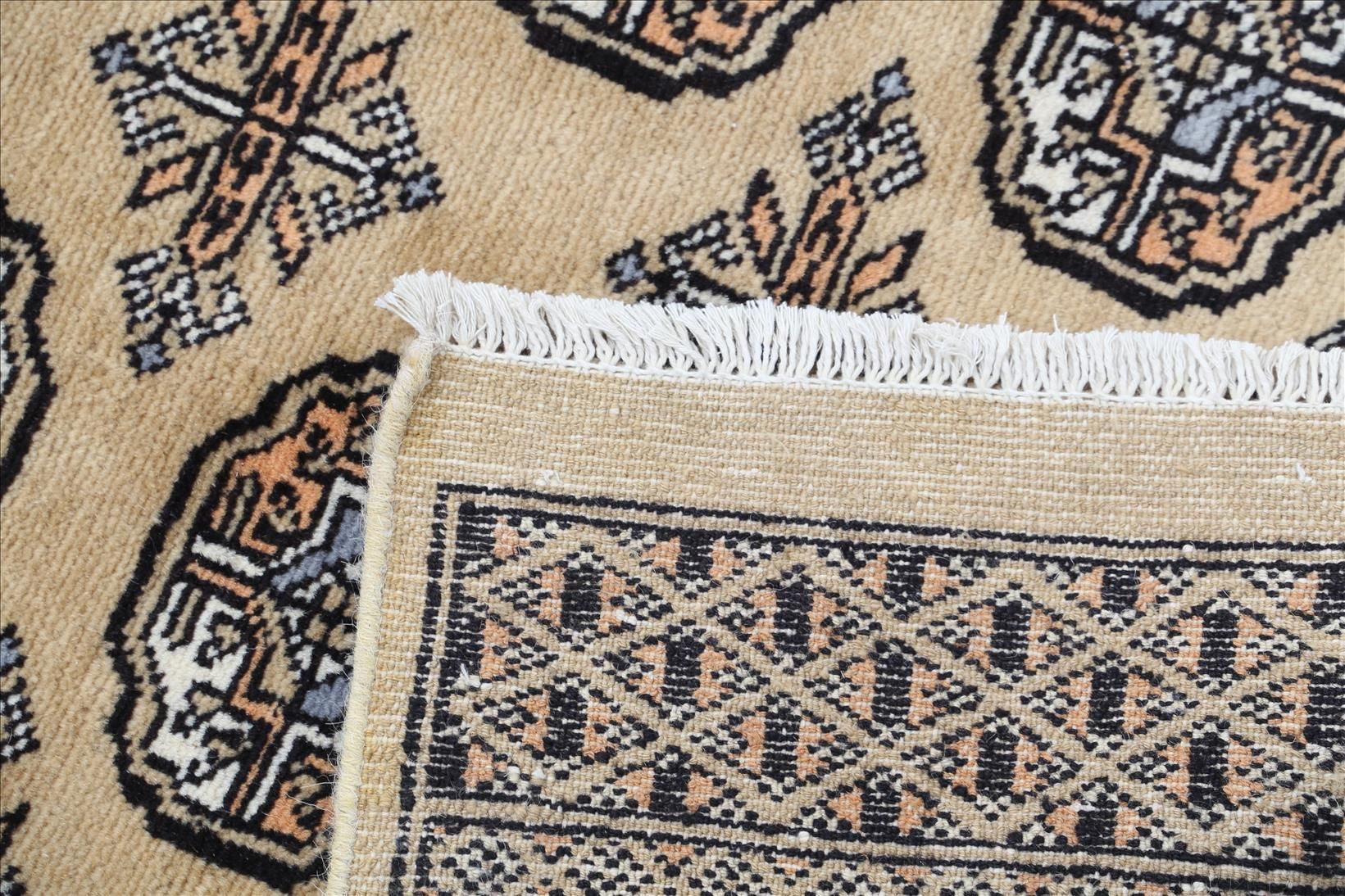 Dywan orientalny Bukhara Exclusive