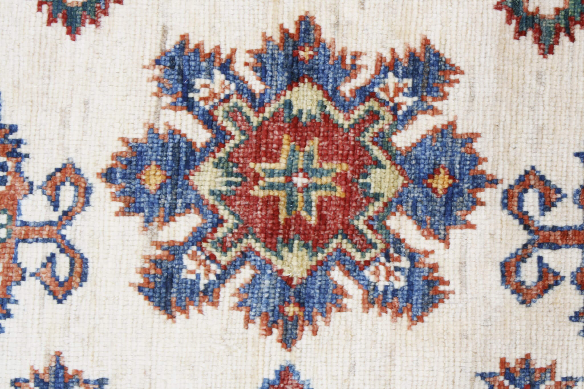 Dywan orientalny Kazak Exclusive
