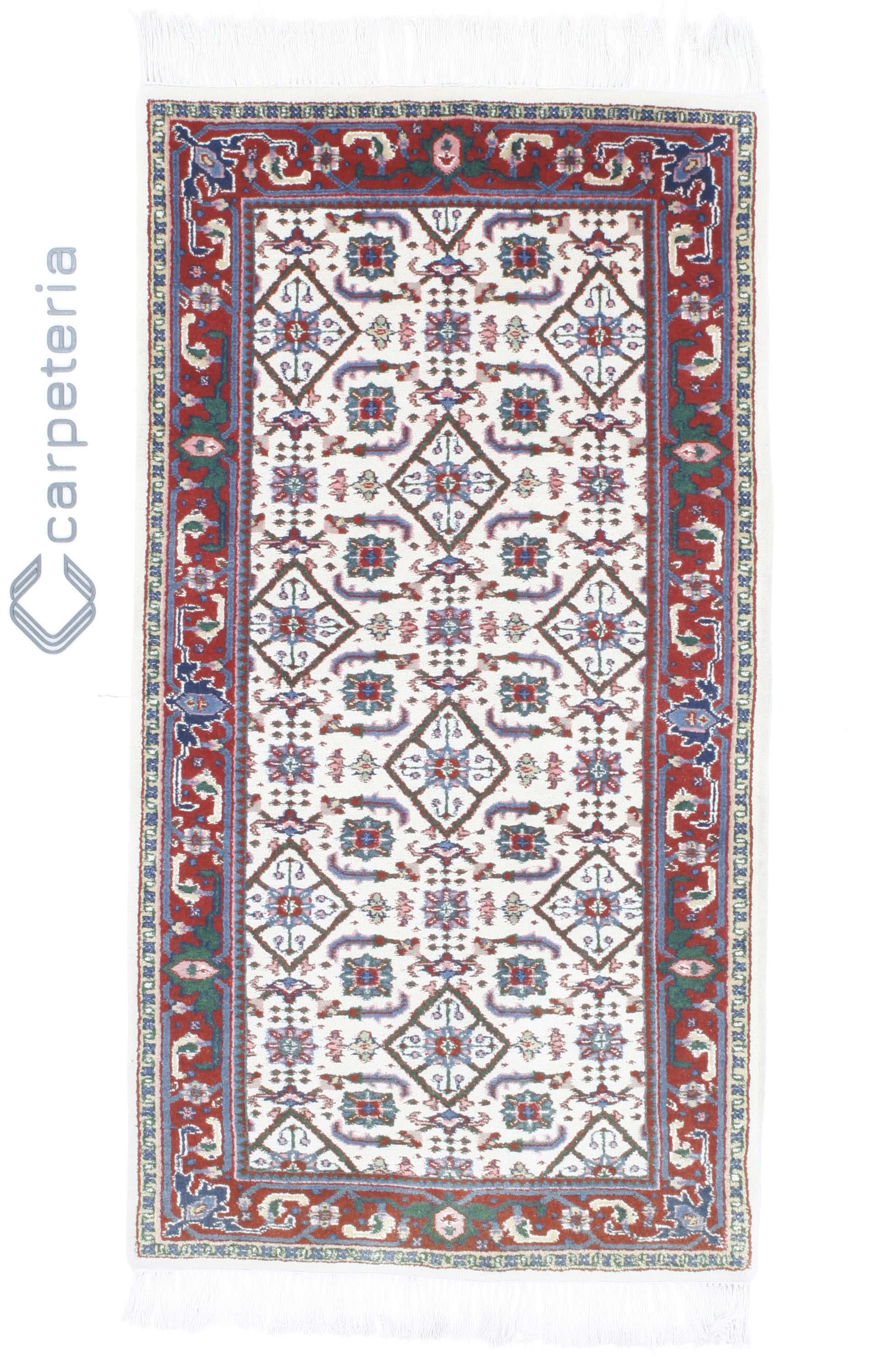 Dywan orientalny Saruq Exclusive