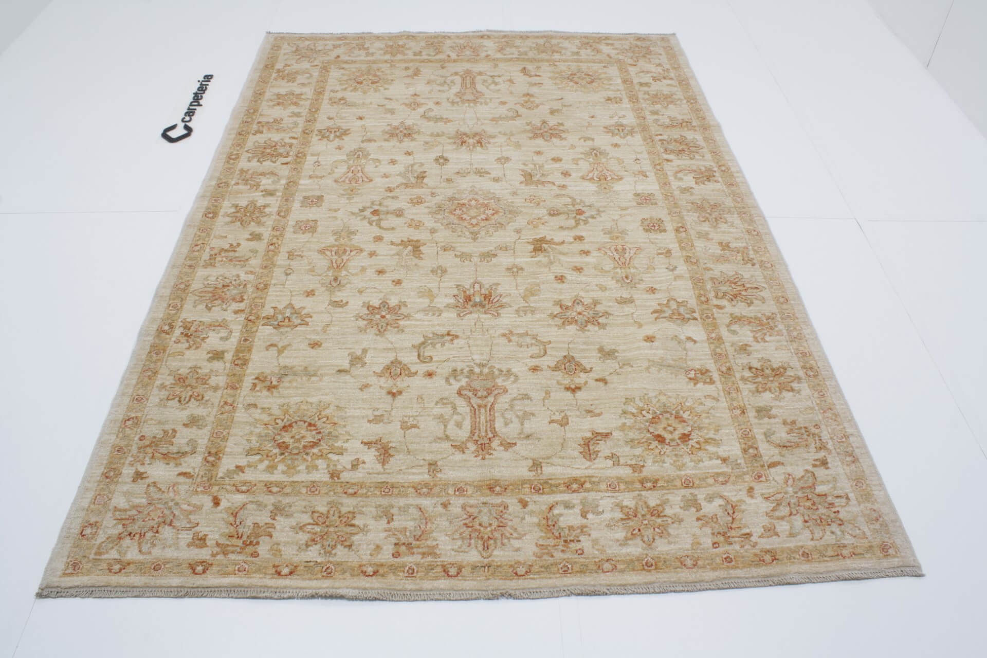 Dywan orientalny Ziegler Exclusive