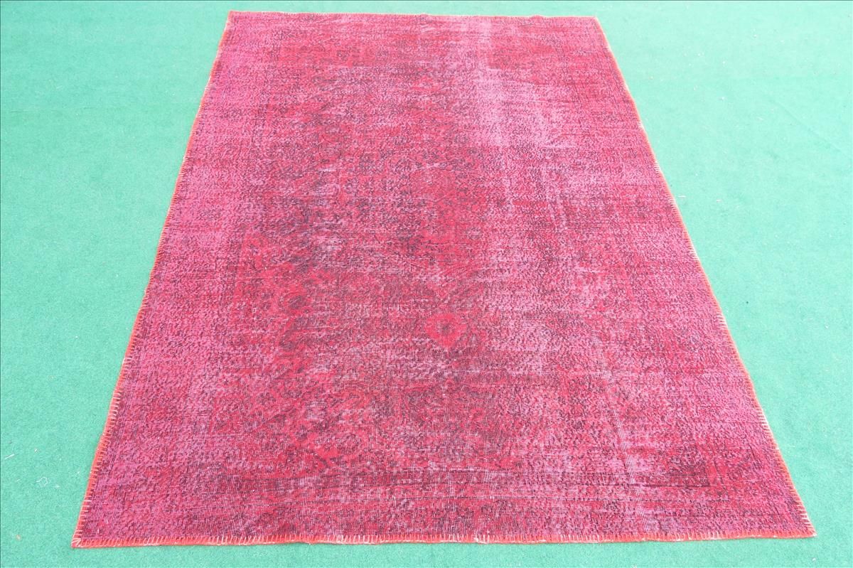 Dywan nowoczesny Patchwork Modern