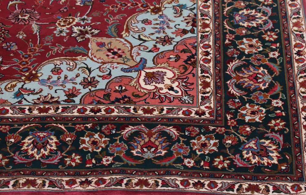 Dywan perski Tabriz